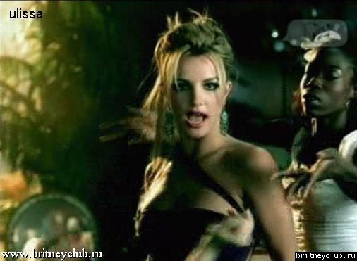 Эксклюзивные фотографии из клипа Boys02.jpg(Бритни Спирс, Britney Spears)