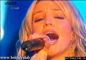 Бритни на канале CD:UK010.jpg(Бритни Спирс, Britney Spears)