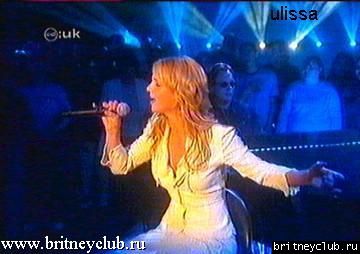 Бритни на канале CD:UK012.jpg(Бритни Спирс, Britney Spears)