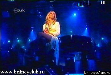 Бритни на канале CD:UK016.jpg(Бритни Спирс, Britney Spears)