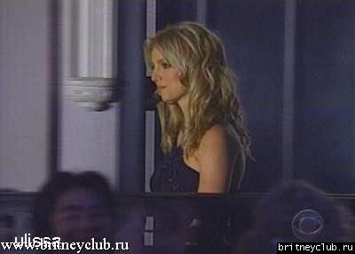Выступление на шоу Дэвида Леттермана8.jpg(Бритни Спирс, Britney Spears)