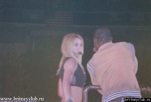 D.W.D. - Charlotte, North Carolina (11 июля 2002 года)010.jpg(Бритни Спирс, Britney Spears)