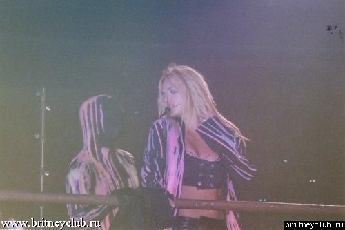 D.W.D. - Charlotte, North Carolina (11 июля 2002 года)011.jpg(Бритни Спирс, Britney Spears)