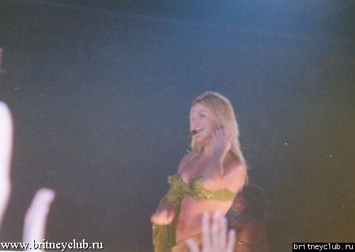 D.W.D. - Charlotte, North Carolina (11 июля 2002 года)012.jpg(Бритни Спирс, Britney Spears)