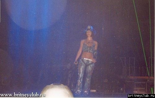 D.W.D - Arkansas (20 июля 2002 года)32.jpg(Бритни Спирс, Britney Spears)