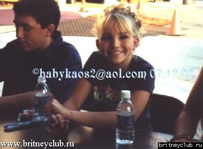 Фотки Jamie Lynn на Meet & Greet 02.jpg(Бритни Спирс, Britney Spears)