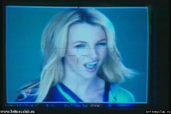 Создание рекламы Pepsi Commercial - World Cup01.jpg(Бритни Спирс, Britney Spears)