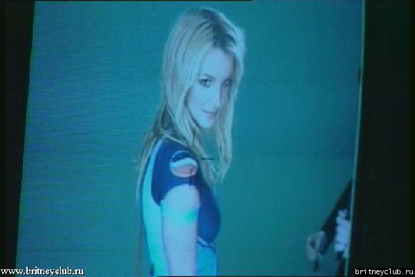 Создание рекламы Pepsi Commercial - World Cup05.jpg(Бритни Спирс, Britney Spears)