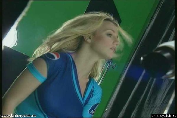 Создание рекламы Pepsi Commercial - World Cup14.jpg(Бритни Спирс, Britney Spears)