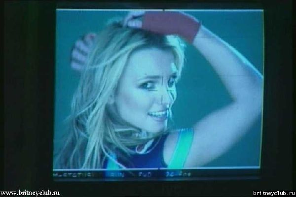 Создание рекламы Pepsi Commercial - World Cup18.jpg(Бритни Спирс, Britney Spears)