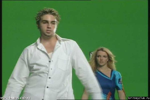 Создание рекламы Pepsi Commercial - World Cup19.jpg(Бритни Спирс, Britney Spears)