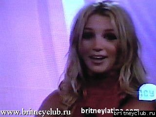 Бритни на MTV la Conexion (24,25 июля 2002)04.jpg(Бритни Спирс, Britney Spears)