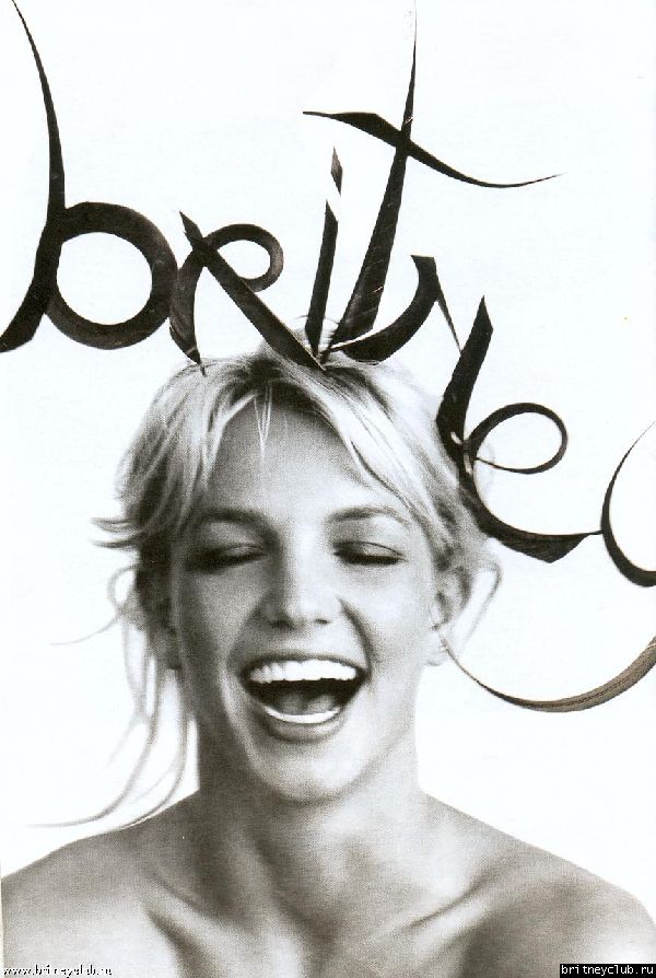 Журнал Glamour Magazine (Греция, август 2002)02.jpg(Бритни Спирс, Britney Spears)