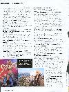 Журнал Glamour Magazine (Греция, август 2002)