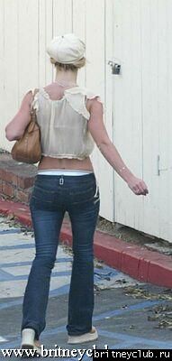 Бритни ходит по магазинам в Лос-Анджелесе03.jpg(Бритни Спирс, Britney Spears)