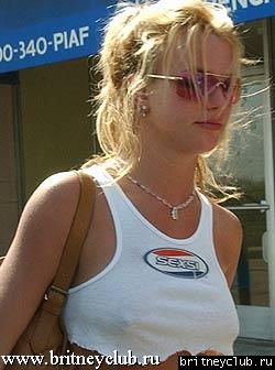 Бритни Спирс на пляже в Лос-Анжелесе07.jpg(Бритни Спирс, Britney Spears)
