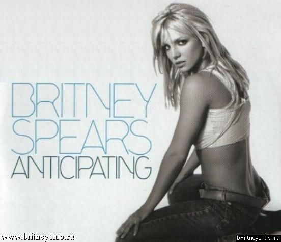 Фотографии последних синглов Бритни4.jpg(Бритни Спирс, Britney Spears)