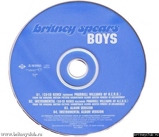Фотографии последних синглов Бритни7.jpg(Бритни Спирс, Britney Spears)