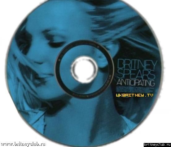 Фотографии последних синглов Бритниanticipatingcd.jpg(Бритни Спирс, Britney Spears)
