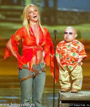 Teen Choice Awards01.jpg(Бритни Спирс, Britney Spears)