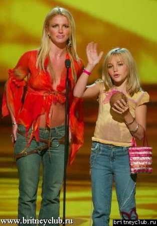 Teen Choice Awards06.jpg(Бритни Спирс, Britney Spears)
