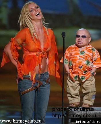 Teen Choice Awards 200203.jpg(Бритни Спирс, Britney Spears)