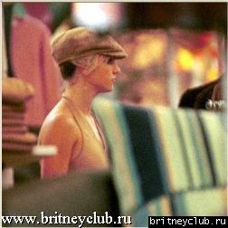 Бритни на шоппинге в магазине Anthropologie15.jpg(Бритни Спирс, Britney Spears)