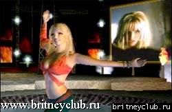 Новая игра Бритни Virtual Britney Dance Beat4.jpg(Бритни Спирс, Britney Spears)