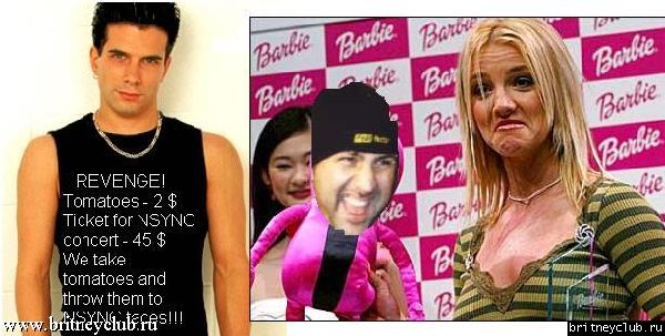 Фотка футболки с шуткой про Бритни2.jpg(Бритни Спирс, Britney Spears)