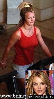 Разные фотографии 2002 год12.jpg(Бритни Спирс, Britney Spears)