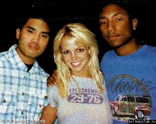 Разные фотографии 2002 год16.jpg(Бритни Спирс, Britney Spears)