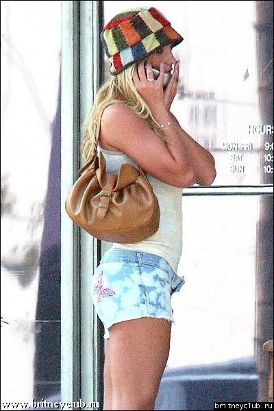 Разные фотографии 2002 год24.jpg(Бритни Спирс, Britney Spears)