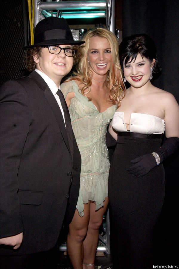 American Music Awards 200314.jpg(Бритни Спирс, Britney Spears)