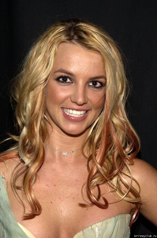 American Music Awards 200315.jpg(Бритни Спирс, Britney Spears)
