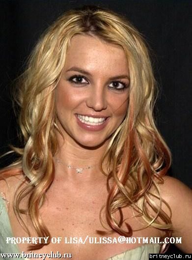 American Music Awards 20035.jpg(Бритни Спирс, Britney Spears)