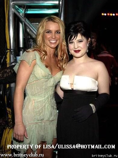 American Music Awards 20037.jpg(Бритни Спирс, Britney Spears)