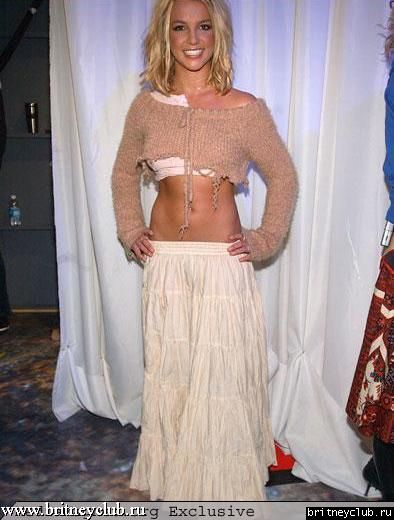 TRL Awards043.jpg(Бритни Спирс, Britney Spears)