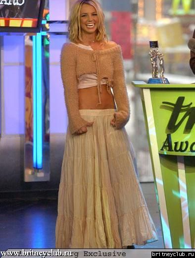 TRL Awards051.jpg(Бритни Спирс, Britney Spears)