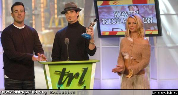 TRL Awards063.jpg(Бритни Спирс, Britney Spears)