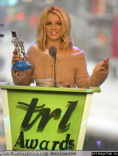 TRL Awards083.jpg(Бритни Спирс, Britney Spears)