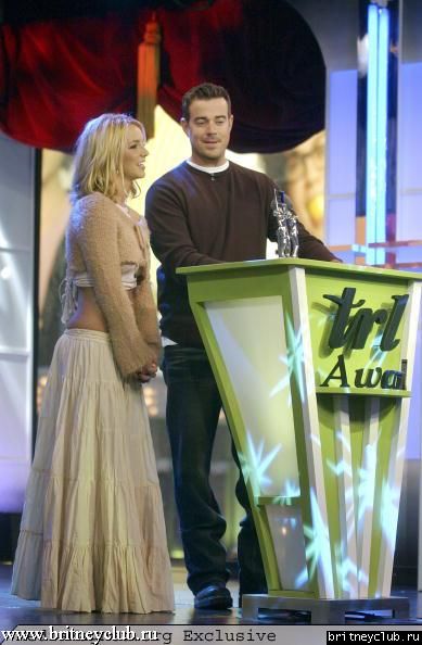 TRL Awards098.jpg(Бритни Спирс, Britney Spears)