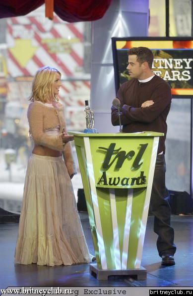 TRL Awards111.jpg(Бритни Спирс, Britney Spears)