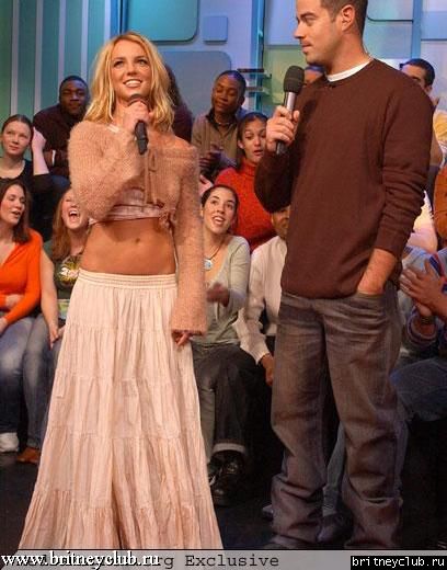 TRL Awards118.jpg(Бритни Спирс, Britney Spears)