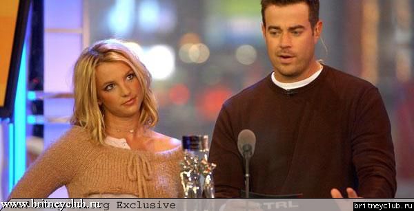 TRL Awards123.jpg(Бритни Спирс, Britney Spears)