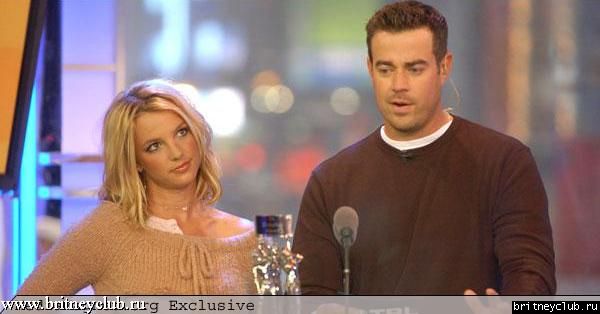 TRL Awards129.jpg(Бритни Спирс, Britney Spears)