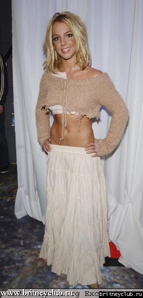 TRL Awards191.jpg(Бритни Спирс, Britney Spears)