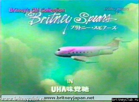 Японская реклама03.jpg(Бритни Спирс, Britney Spears)