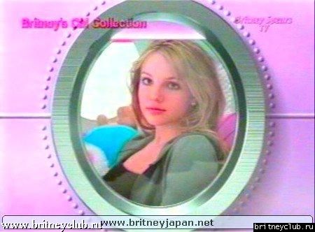 Японская реклама06.jpg(Бритни Спирс, Britney Spears)