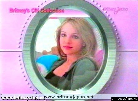 Японская реклама07.jpg(Бритни Спирс, Britney Spears)