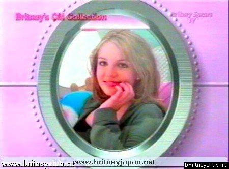 Японская реклама08.jpg(Бритни Спирс, Britney Spears)